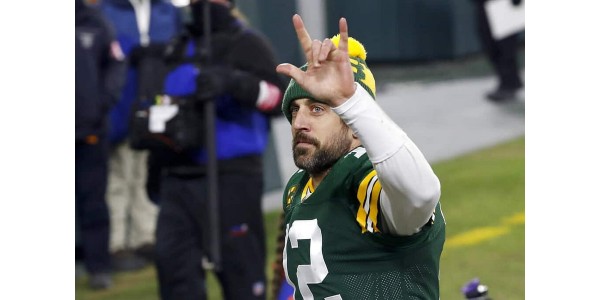Green Bay Packers y Tampa Bay Buccaneers eliminados en los playoffs